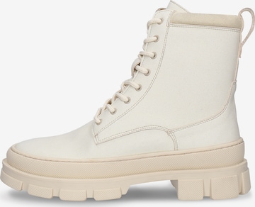 nae Vegan Shoes - Botas em branco: frente