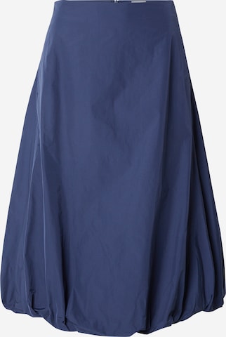 mėlyna Max Mara Leisure Sijonas 'EMERY': priekis