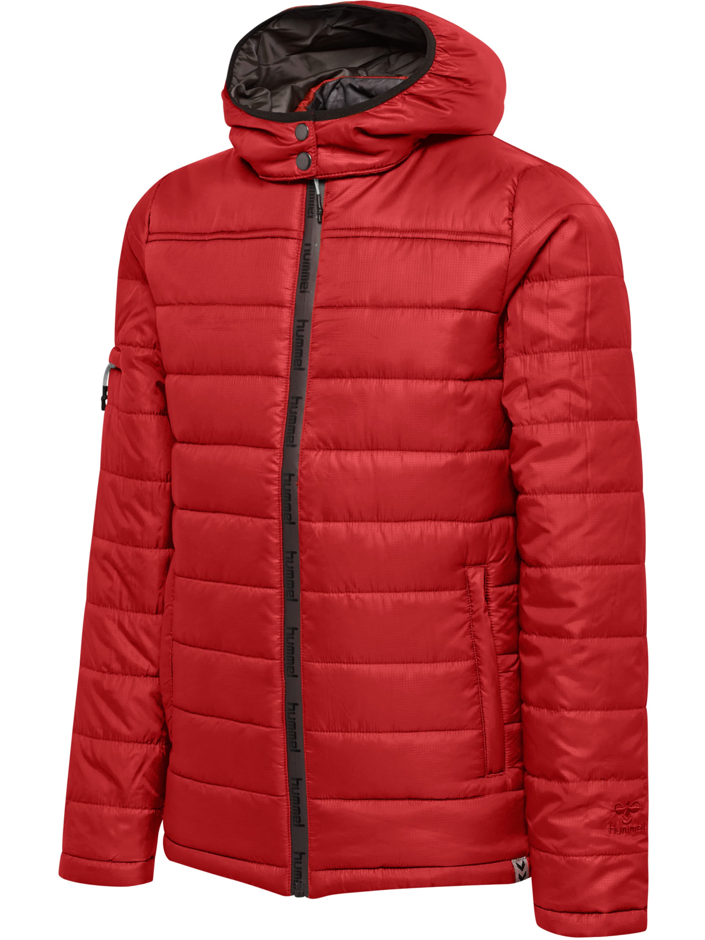 Hummel Funktionsjacke in Rot
