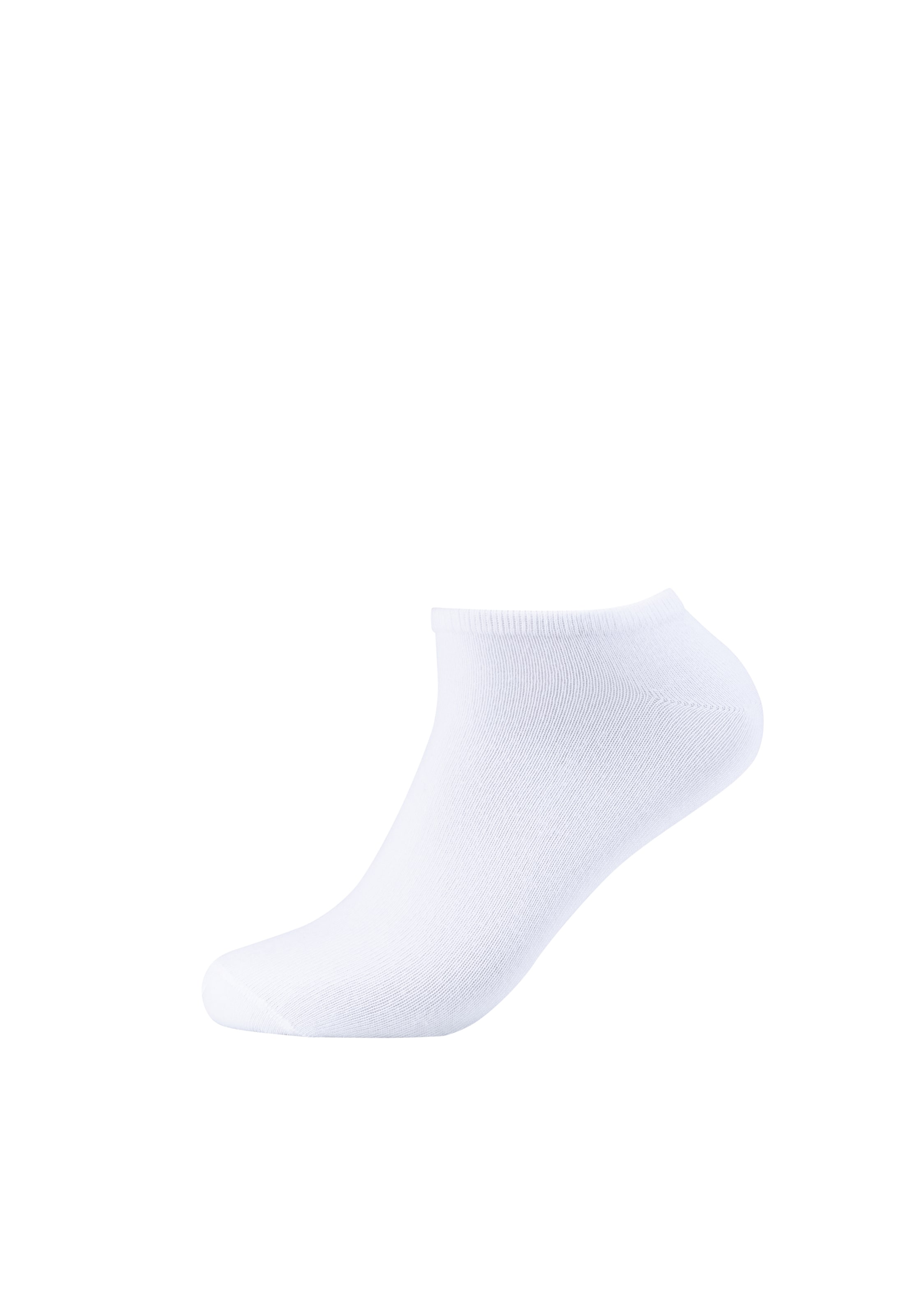 s.Oliver Skarpety 'Venezia' w kolorze biały
