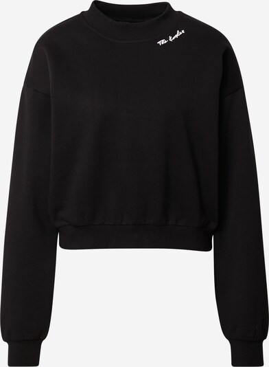The Kooples Sweater majica u crna, Pregled proizvoda