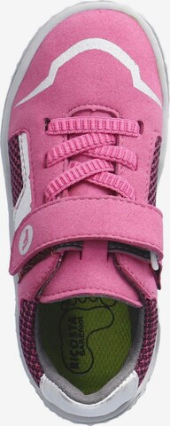 Sneaker 'Jay' di RICOSTA in rosa