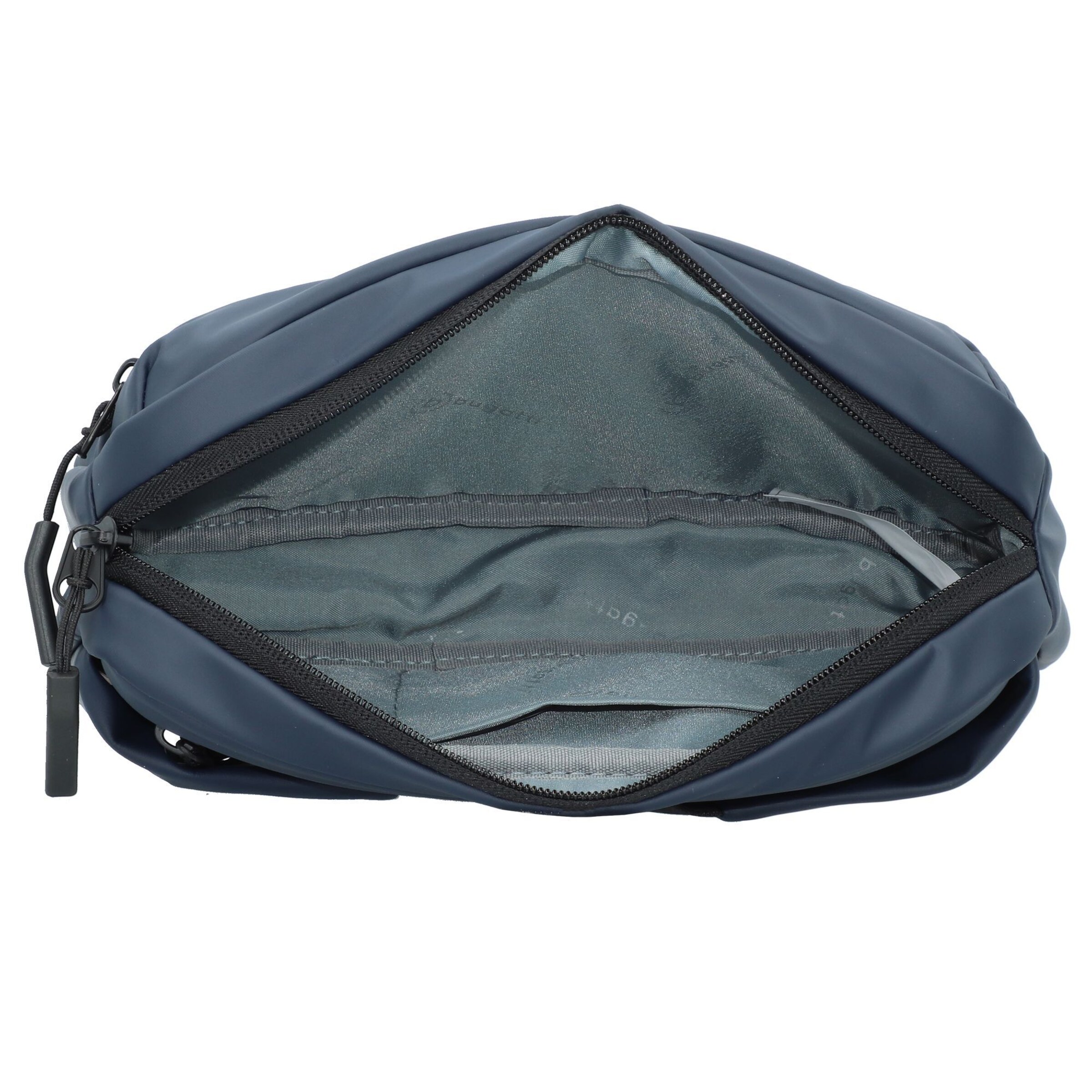 bugatti Gürteltasche 'Blanc' in Blau