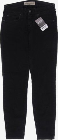 DRYKORN Jeans in 26 in Black: front