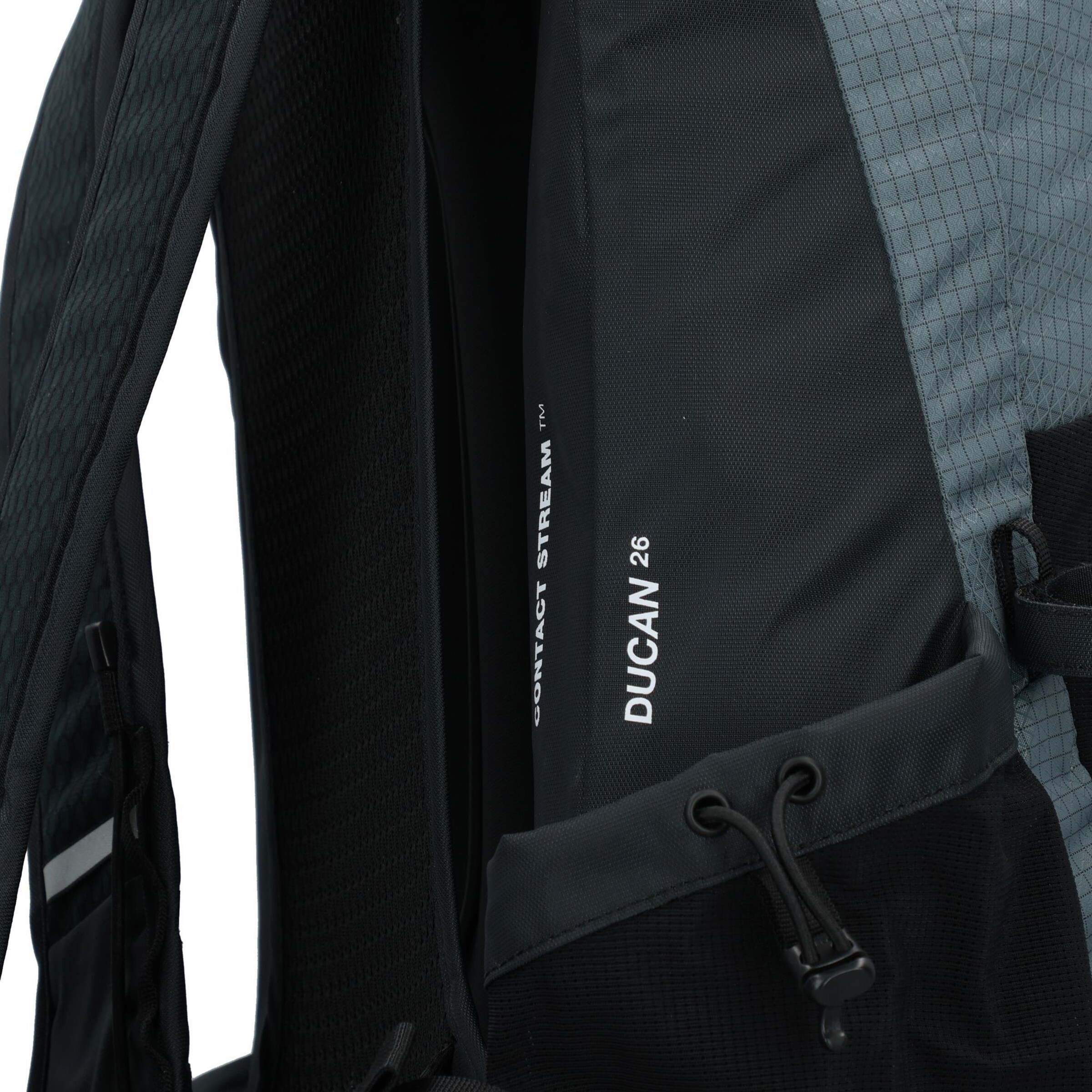 MAMMUT Sports backpack 'Ducan' in Blue
