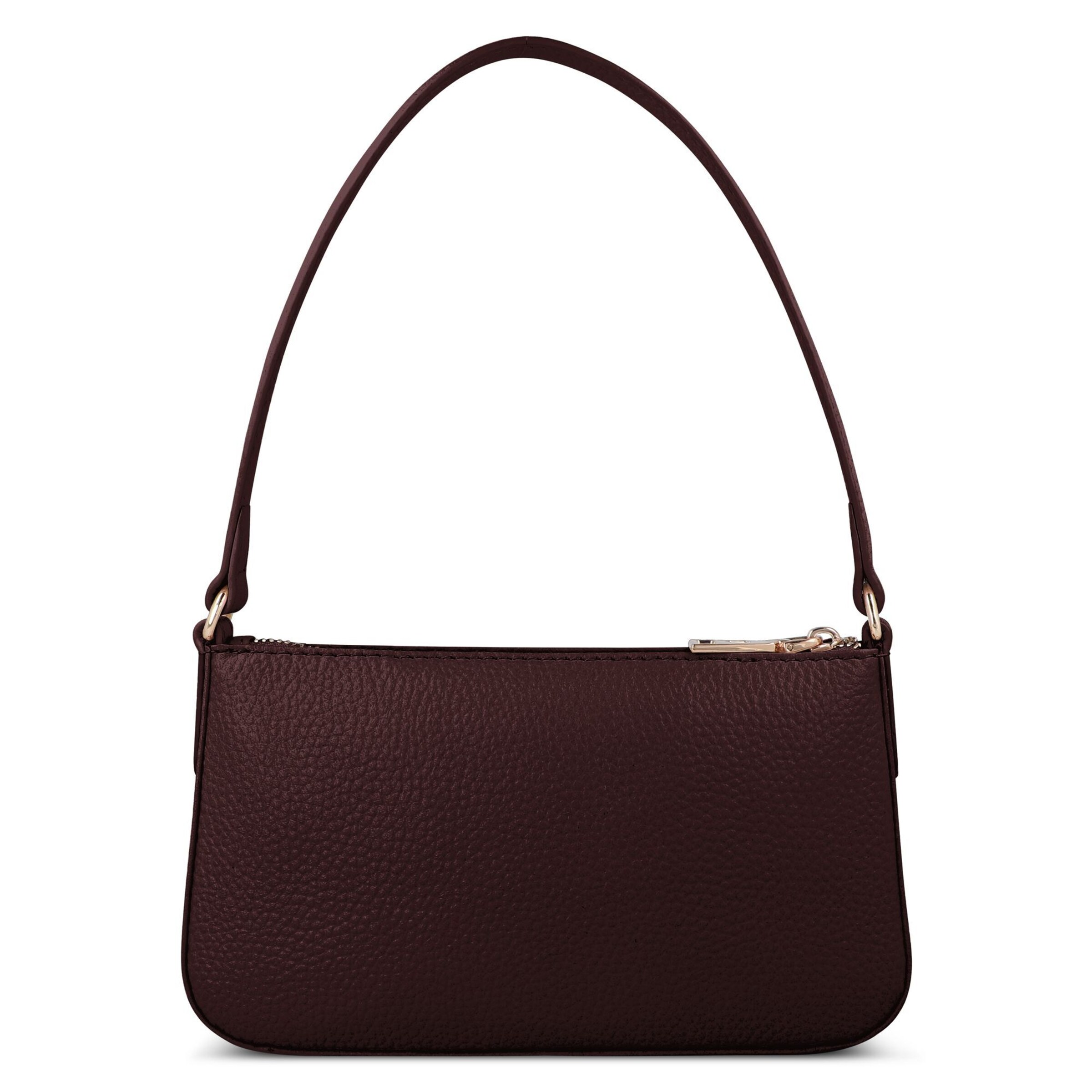 Lazarotti Shoulder bag 'Bologna' in Brown