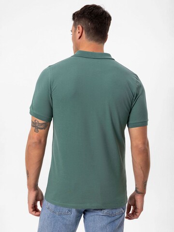 Anou Anou T-shirt i blå