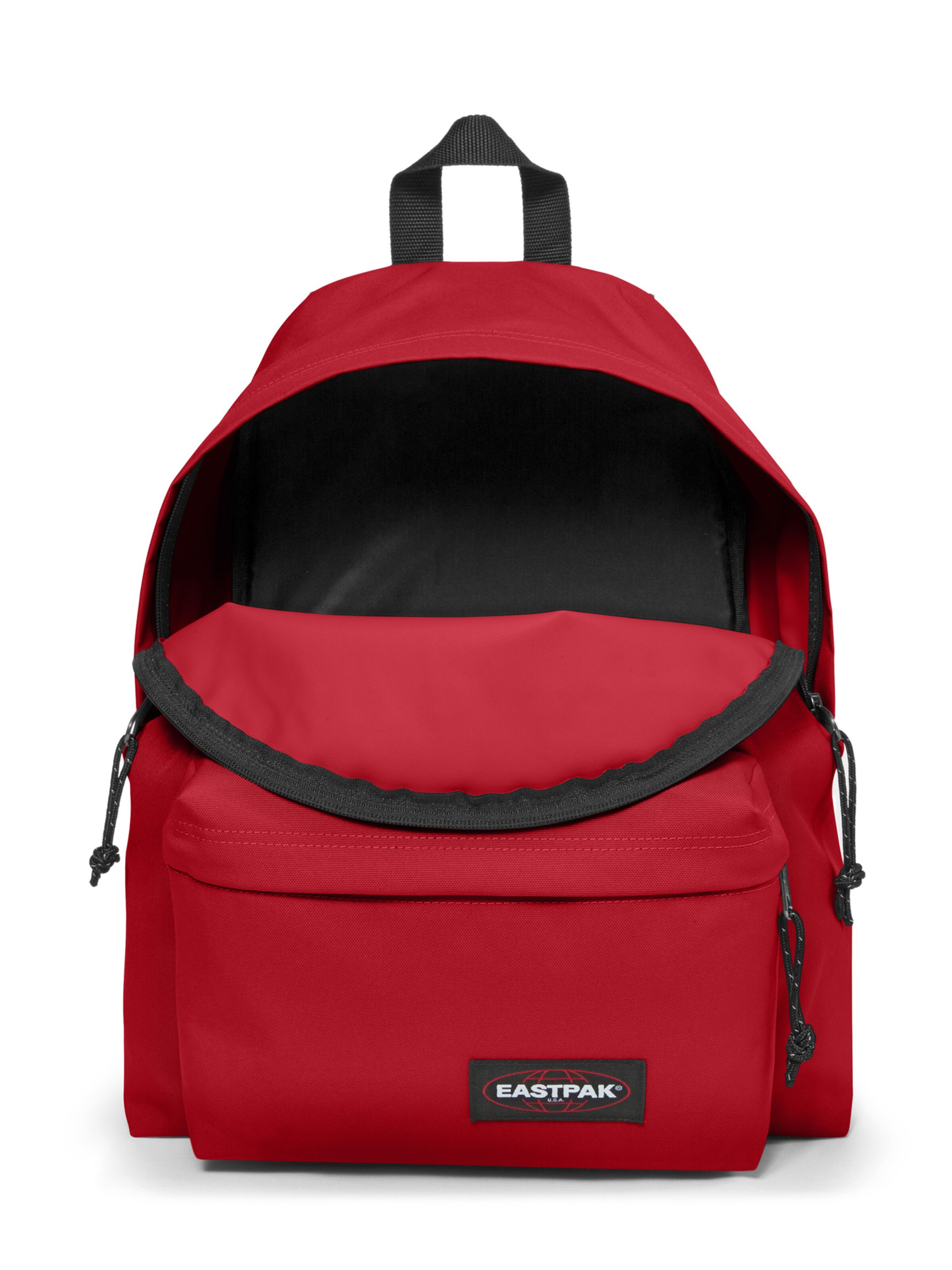 EASTPAK Рюкзак в Красный
