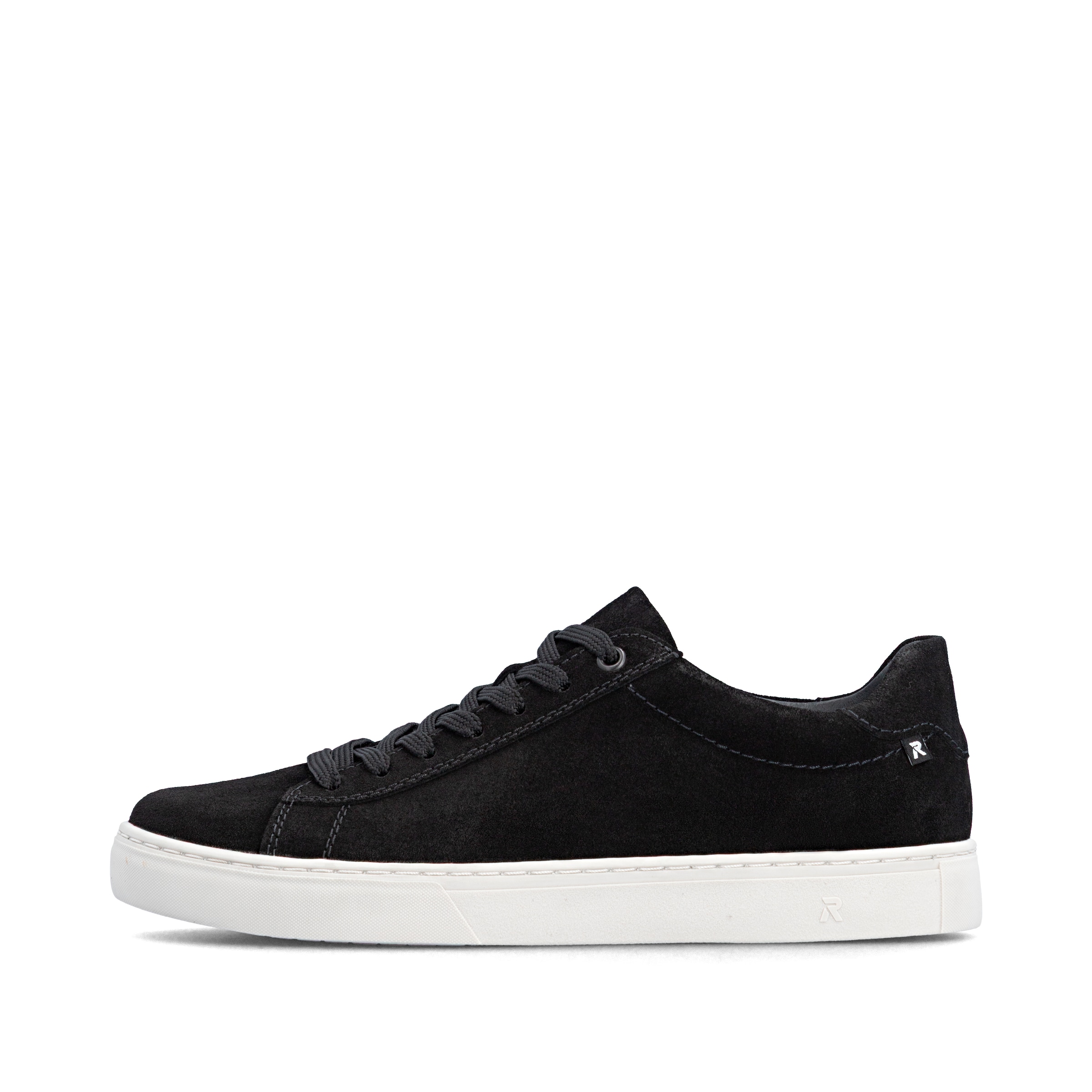 Rieker Sneakers in Black