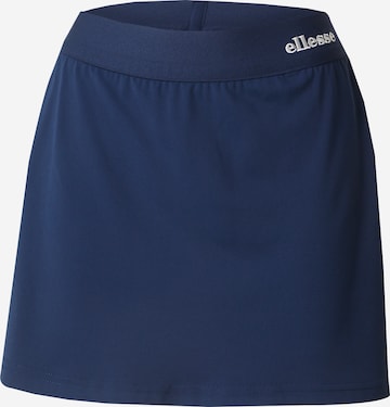 ELLESSE Hame 'Hedera' värissä sininen: etupuoli