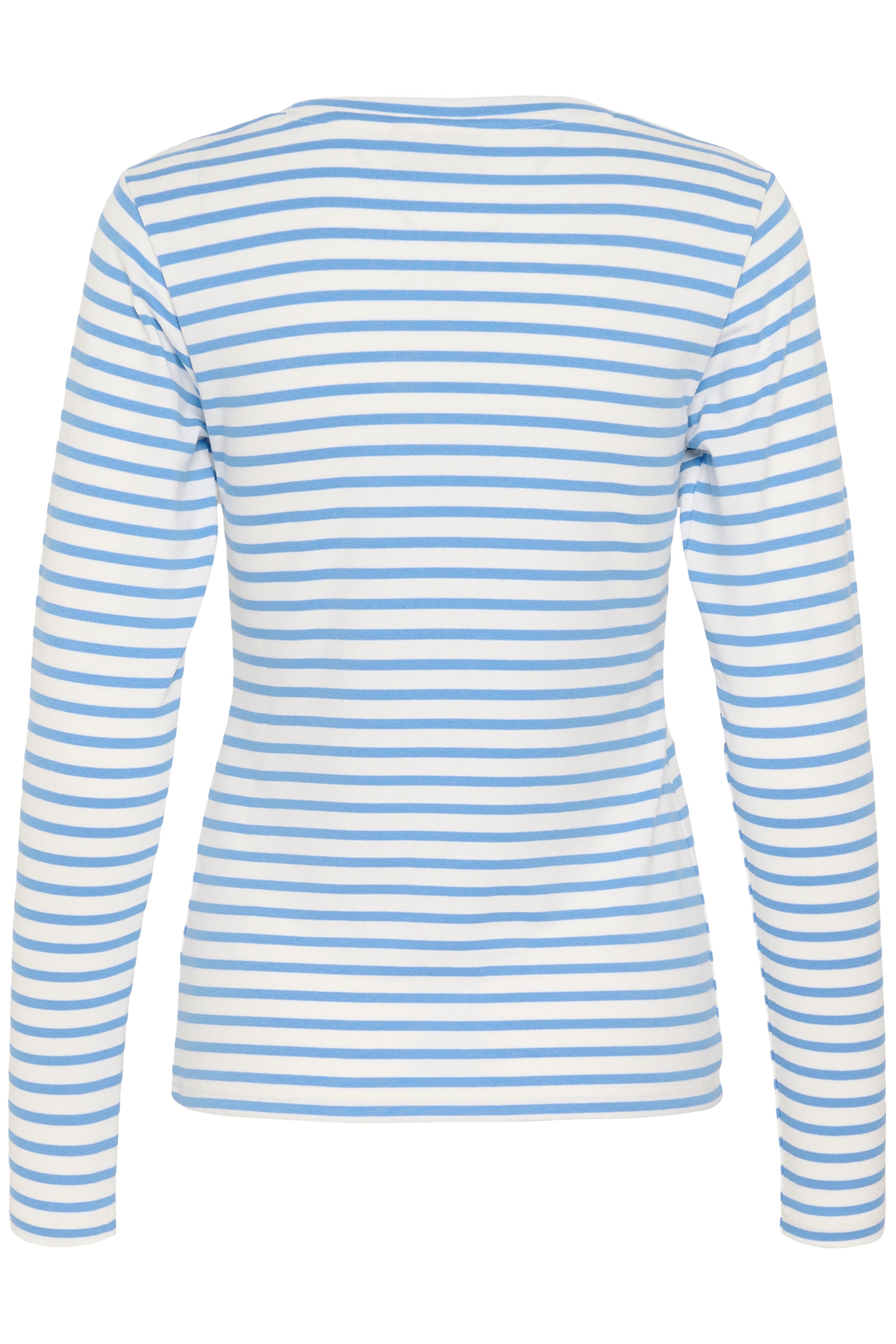 Kaffe Shirt 'Liddy' in Blauw