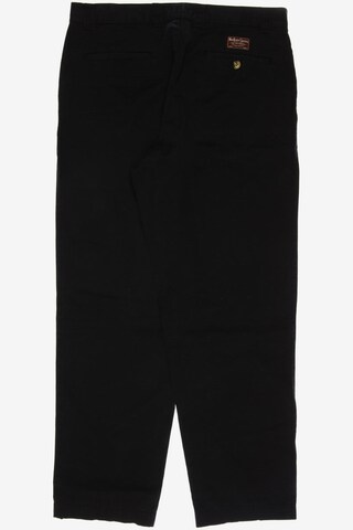 Marlboro Classics Pants in 36 in Black