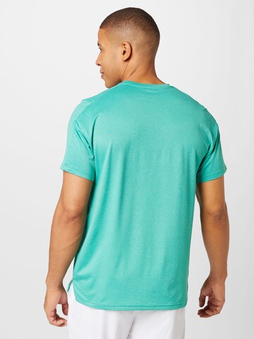 NIKE Functioneel shirt 'Pro' in Groen