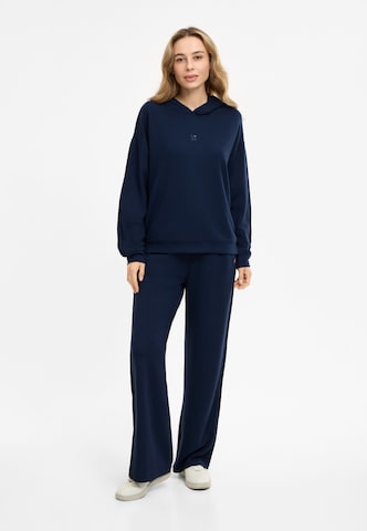 Frieda & Freddies Sweatshirt in Blue