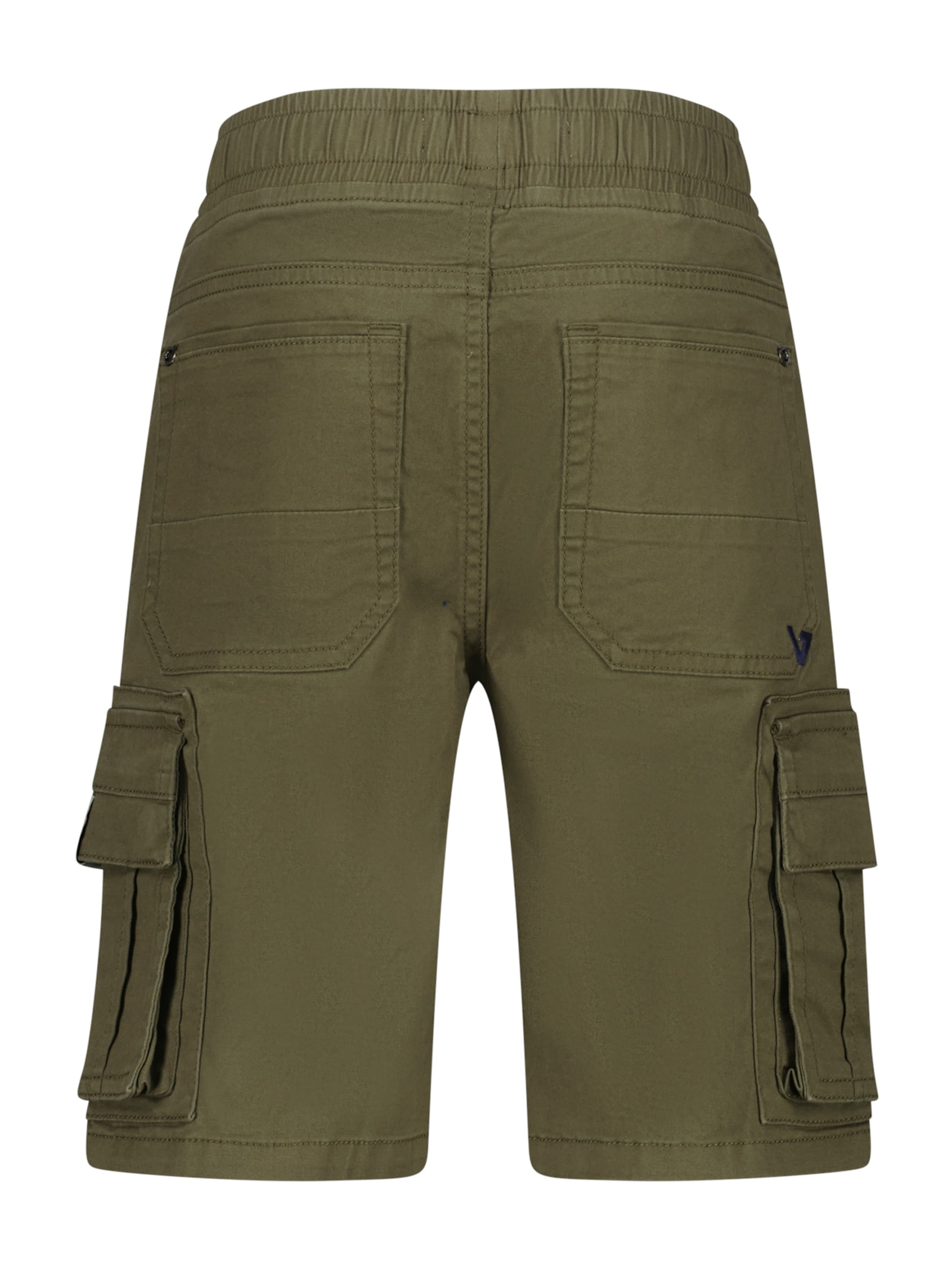 VINGINO Regular Jeans 'Cliff' in Groen