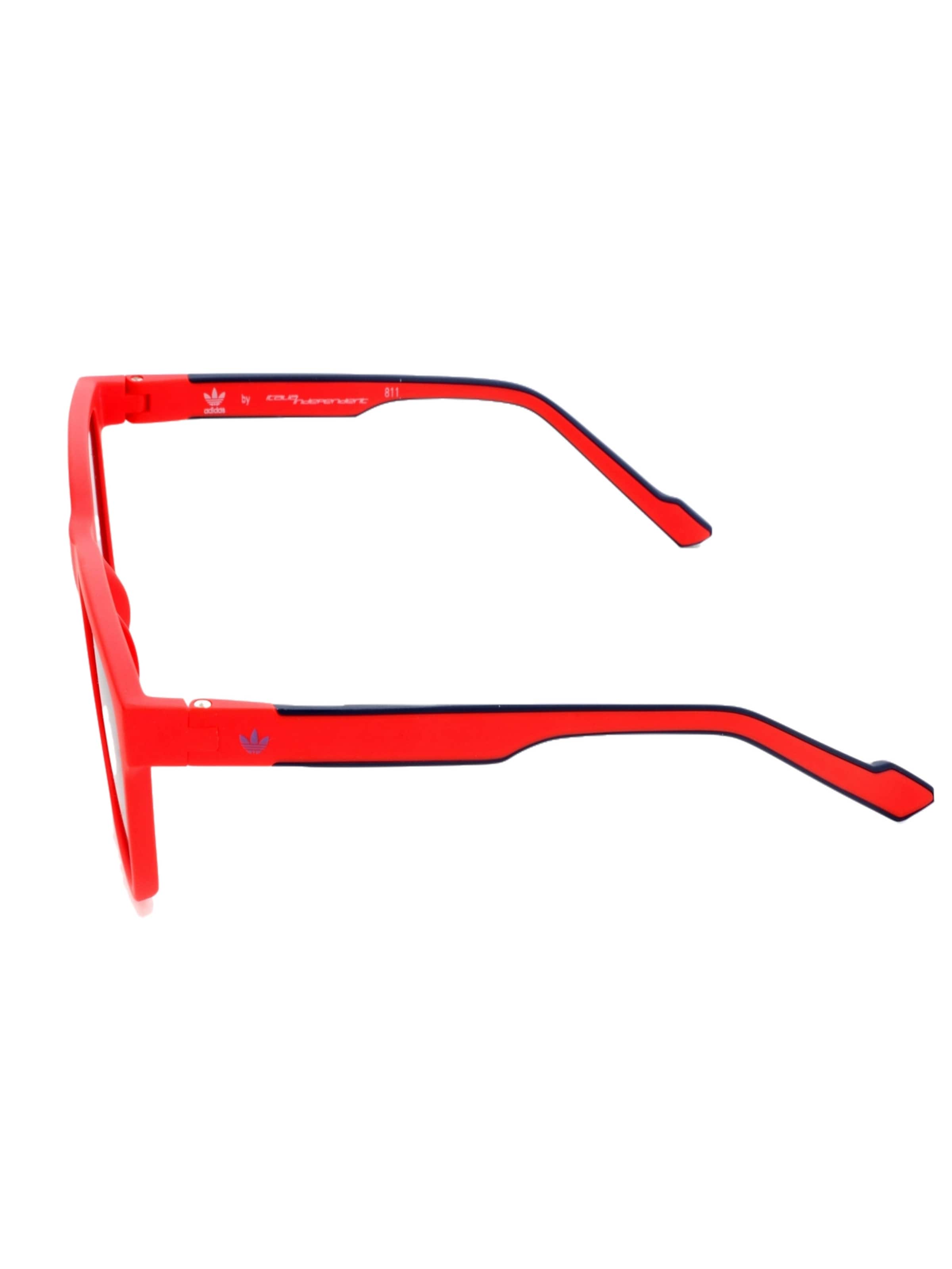 ADIDAS ORIGINALS Sunglasses in Red