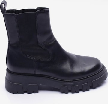 ASH Dress Boots in 36 in Black: front