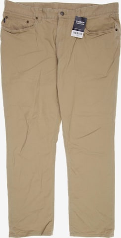 Polo Ralph Lauren Pants in 36 in Beige: front