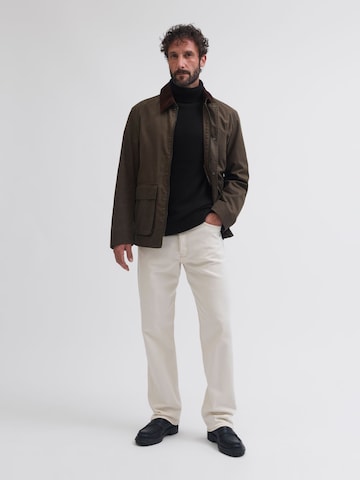 Portland Outerwear Company Pullover i sort