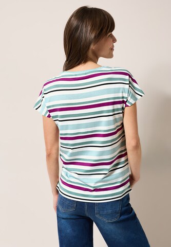 CECIL Shirt in Mixed colors