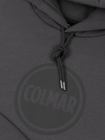 Felpa '6248' di Colmar in grigio