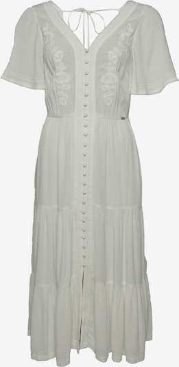 Superdry Dress in Wool white, Item view