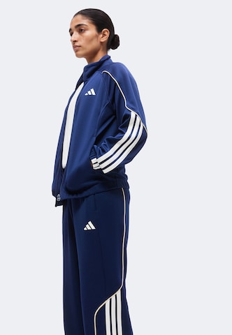 Completo per l'allenamento 'STADIUM' di ADIDAS SPORTSWEAR in blu