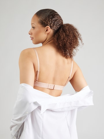 Triangle Soutien-gorge 'JANE' GUESS en beige