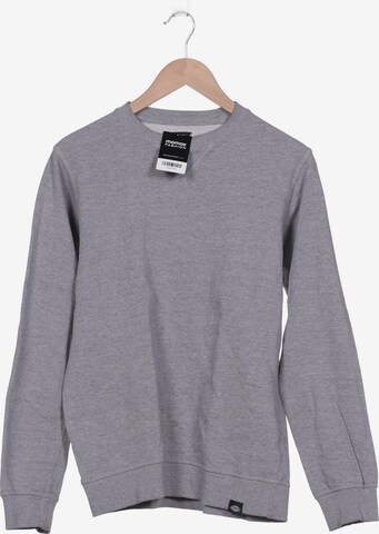 DICKIES Sweater M in Grau: predná strana