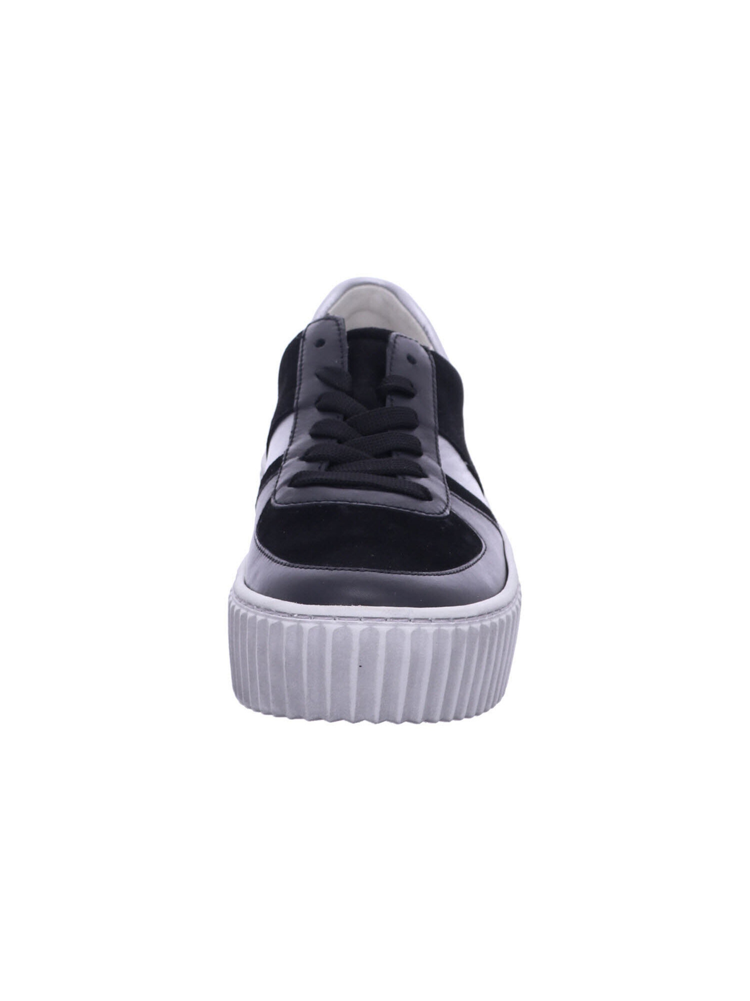 GABOR Sneakers in Black
