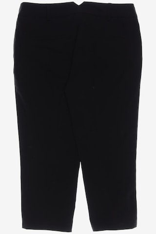 MANGO Stoffhose S in Schwarz