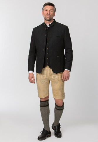 STOCKERPOINT Regular fit Blazer 'Augusto' in Grey