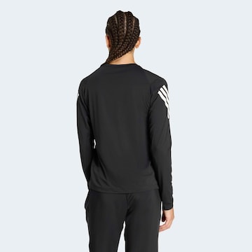 ADIDAS PERFORMANCE Performance Shirt 'Adi365' in Black