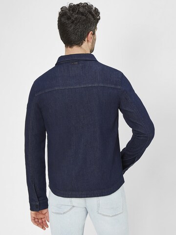 REDPOINT Between-Season Jacket in Blue