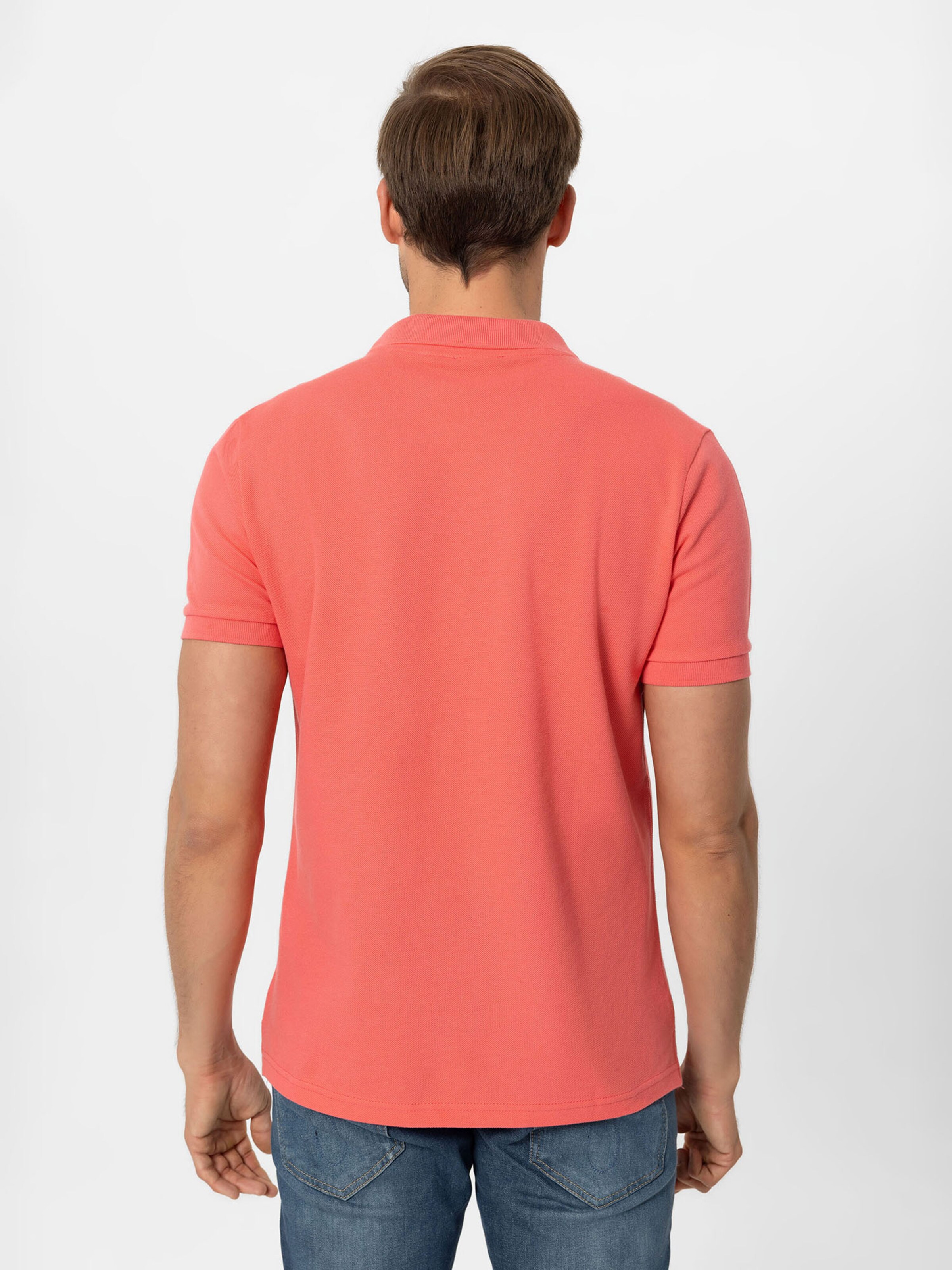 oranžs Cool Hill T-Krekls