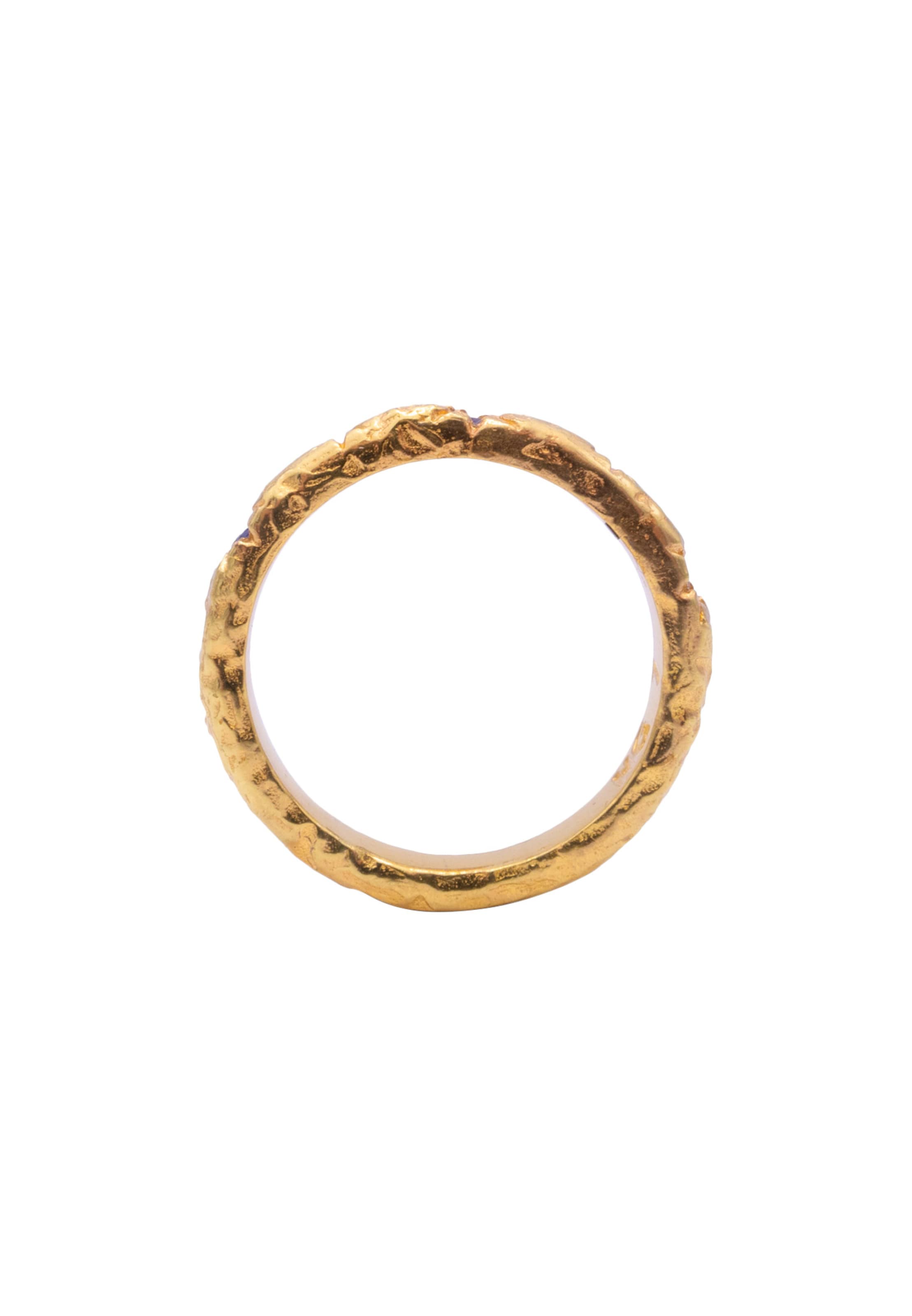 Haze&Glory Ring 'Starlover' i guld