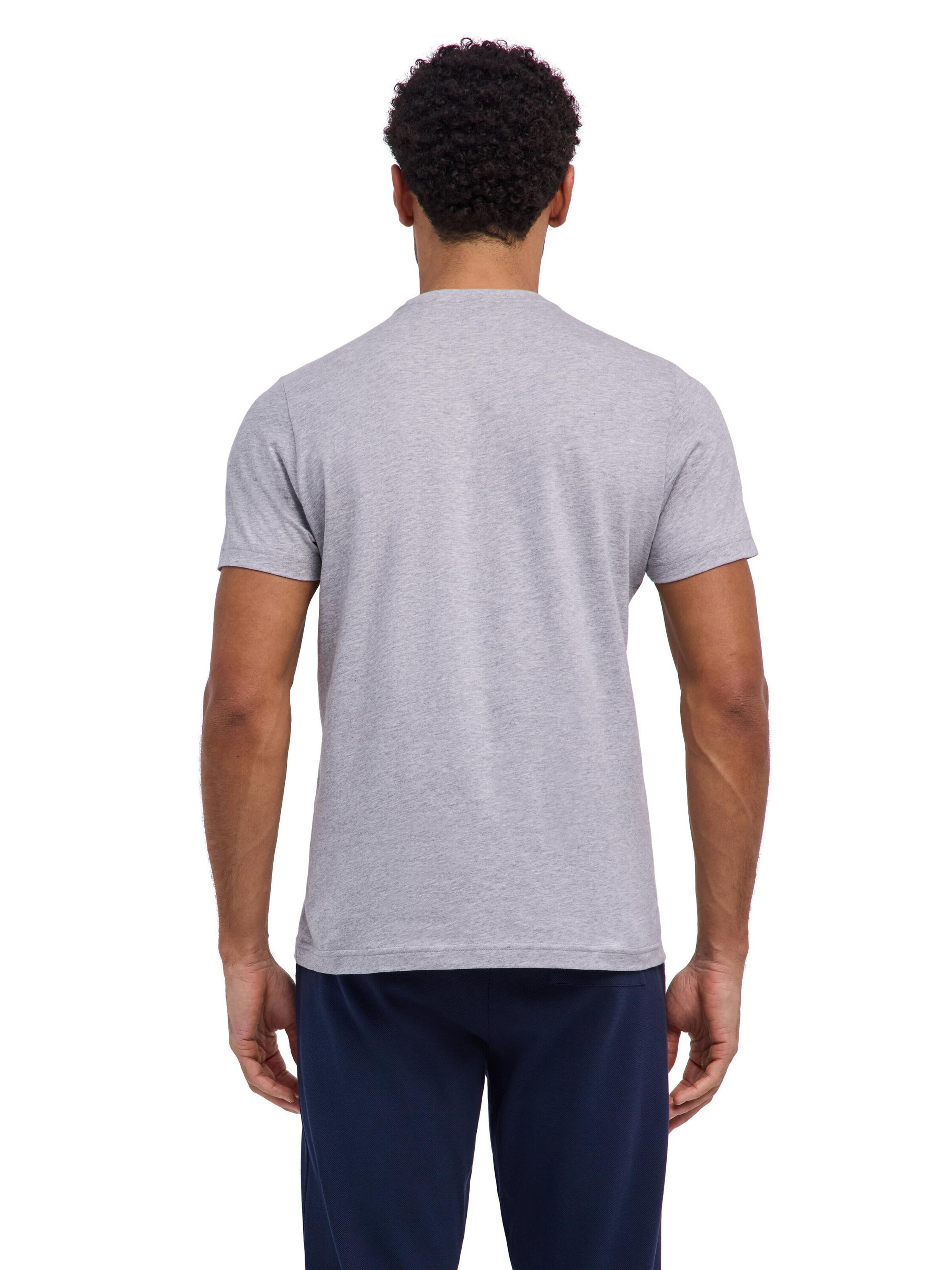 FALKE Shirt 'Essential' in Grey