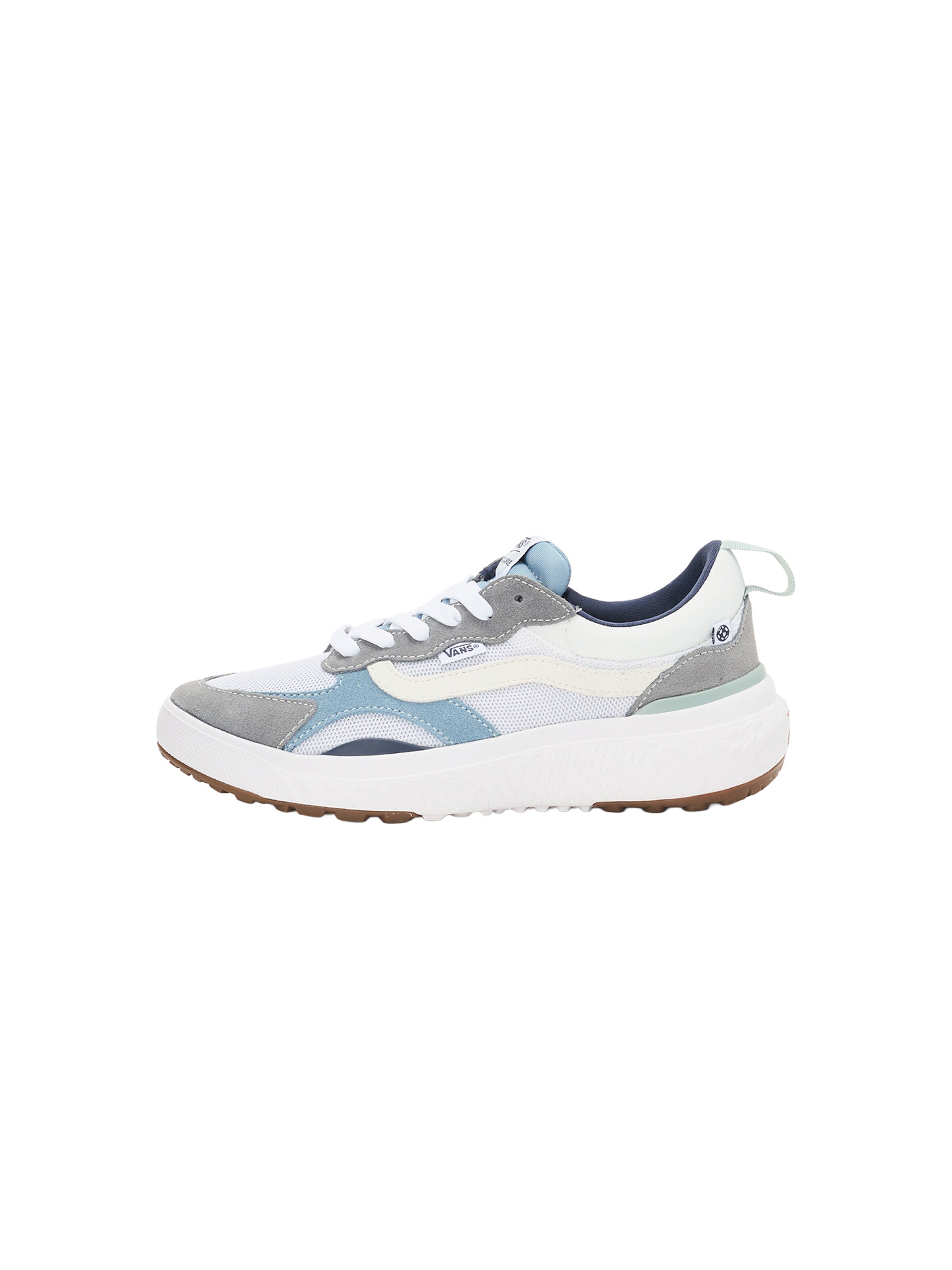 VANS Platform trainers 'MTE UltraRange Neo VR3' in Blue: front