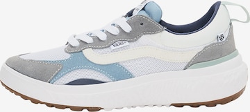 VANS Platform trainers 'MTE UltraRange Neo VR3' in Blue: front