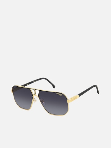 Lunettes de soleil Carrera en noir