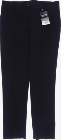 IMPERIAL Pants in XS in Black: front