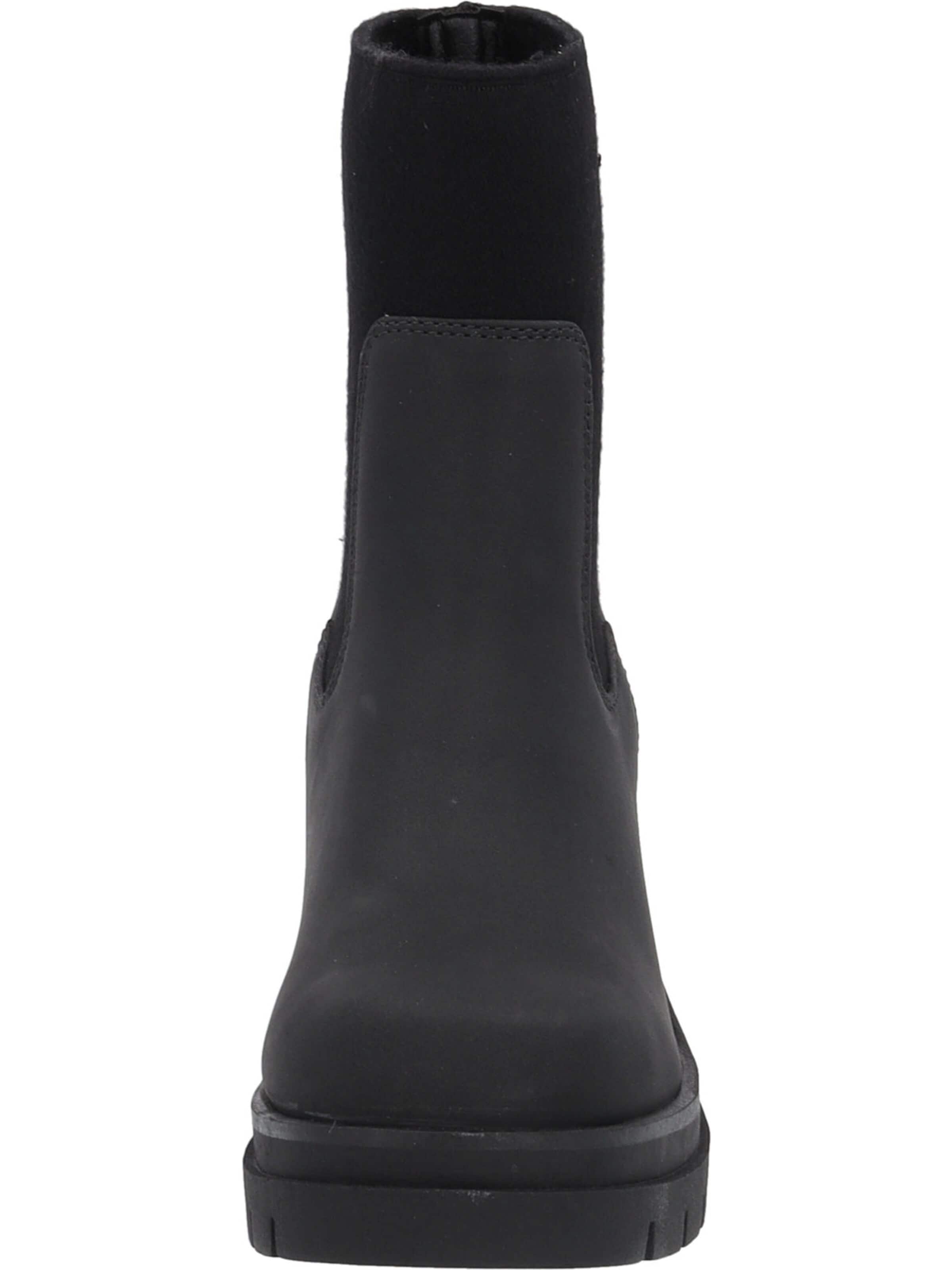 Palado - Botas 'Palado Kalymnos' en negro