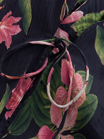 Kimono di Next in blu