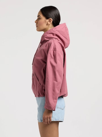 khujo - Chaqueta de entretiempo 'JUDY' en rosa