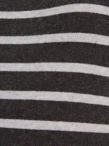 Robes en maille 'OLMTALIO' Only Maternity en gris