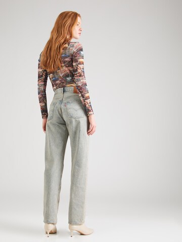 LEVI'S ® Loosefit Jeans '501 '90s' in Blau