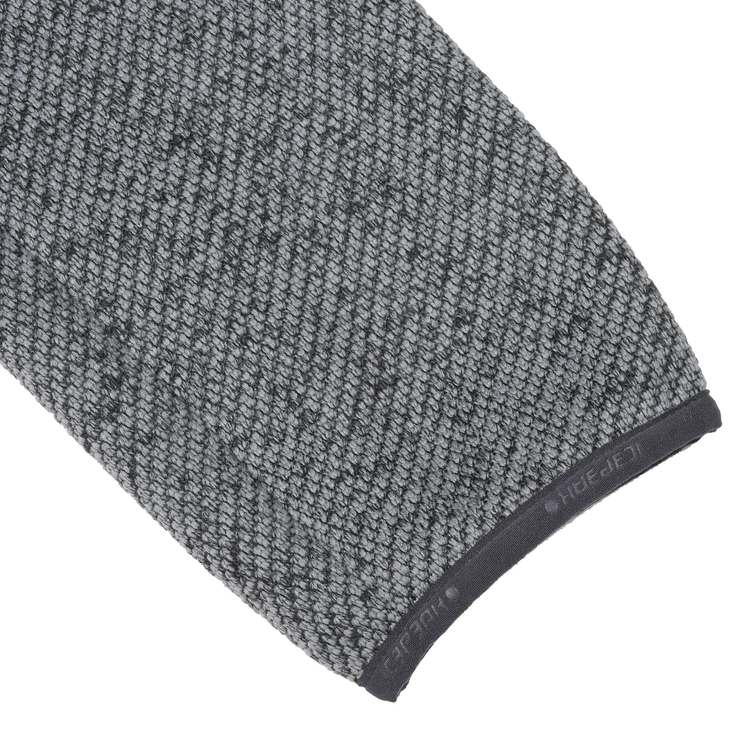 ICEPEAK Fleecejacke in Grau