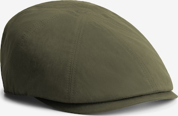 Casquette 'Calne' MGO en vert : devant