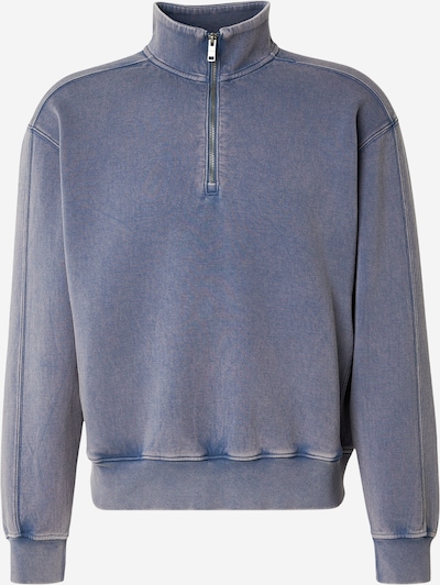 Abercrombie & Fitch Collegepaita 'SARGASSO' värissä laivastonsininen, Tuotenäkymä