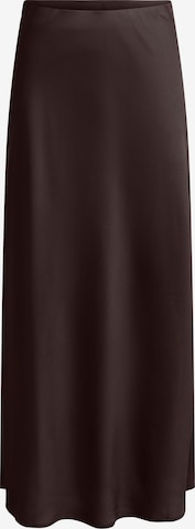 ONLY Skirt 'ONLChigo' in Brown: front